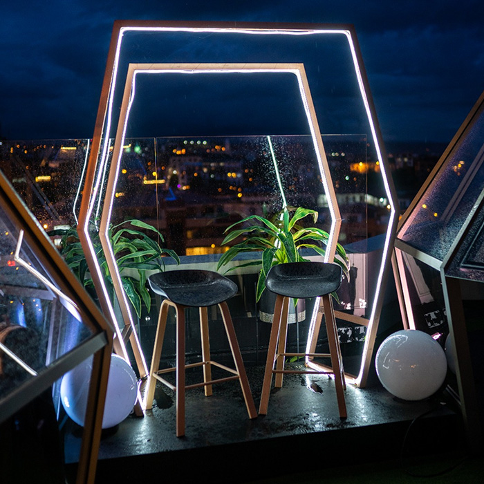 Roof top