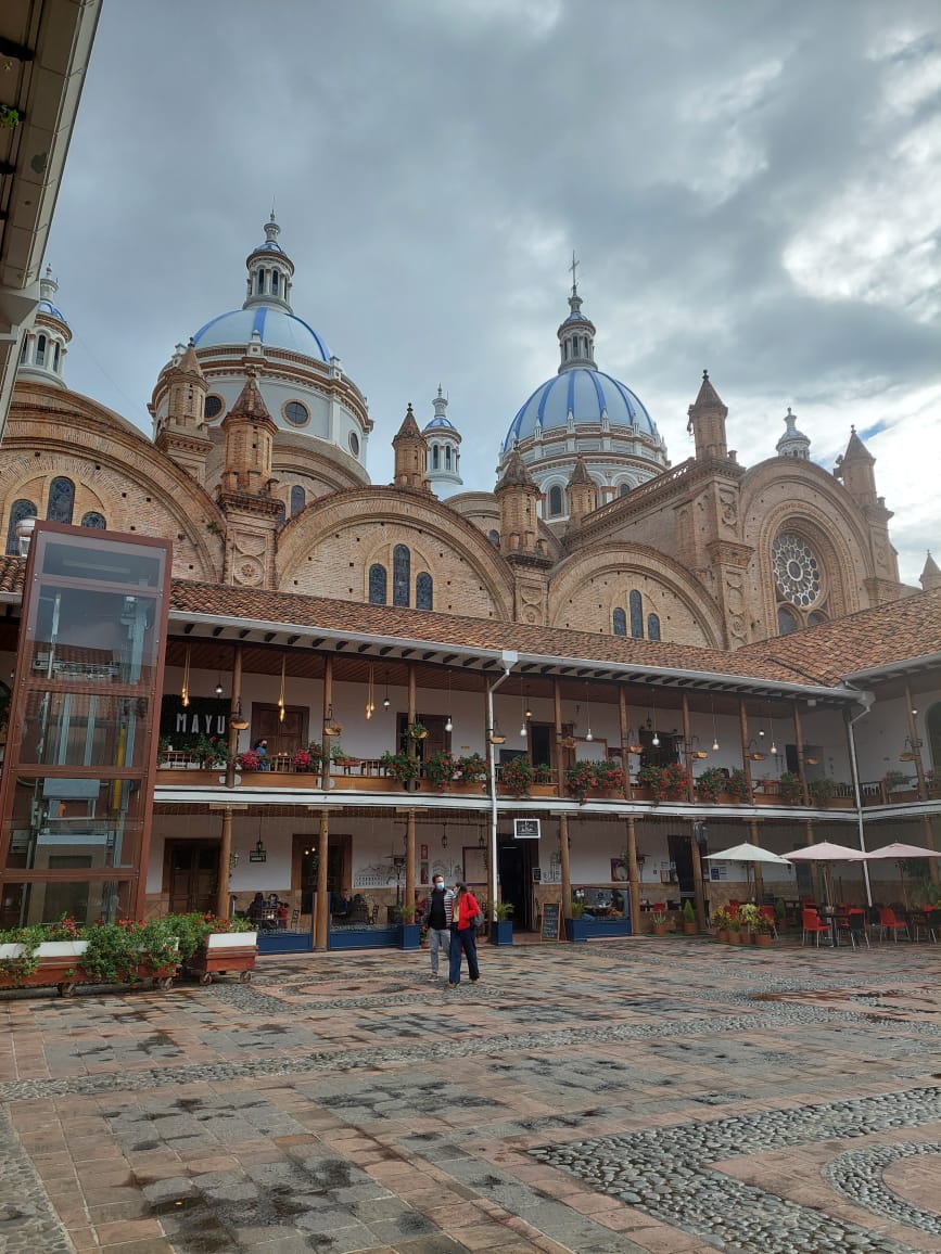 Cuenca