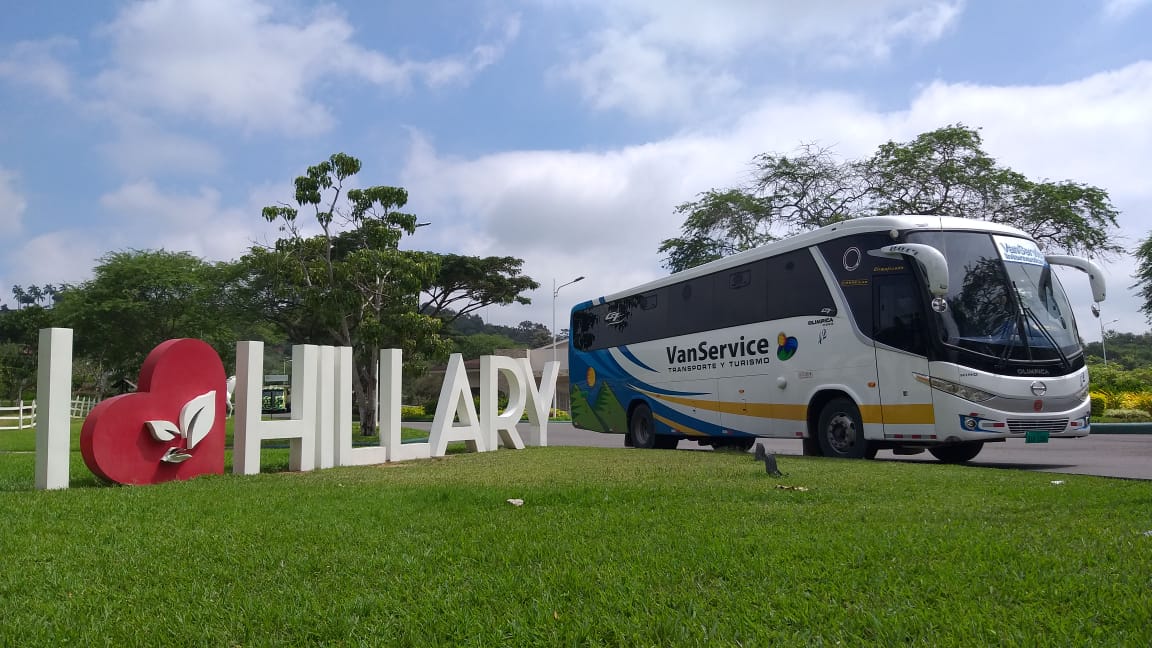 Hillary Resort