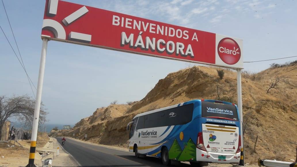Mancora