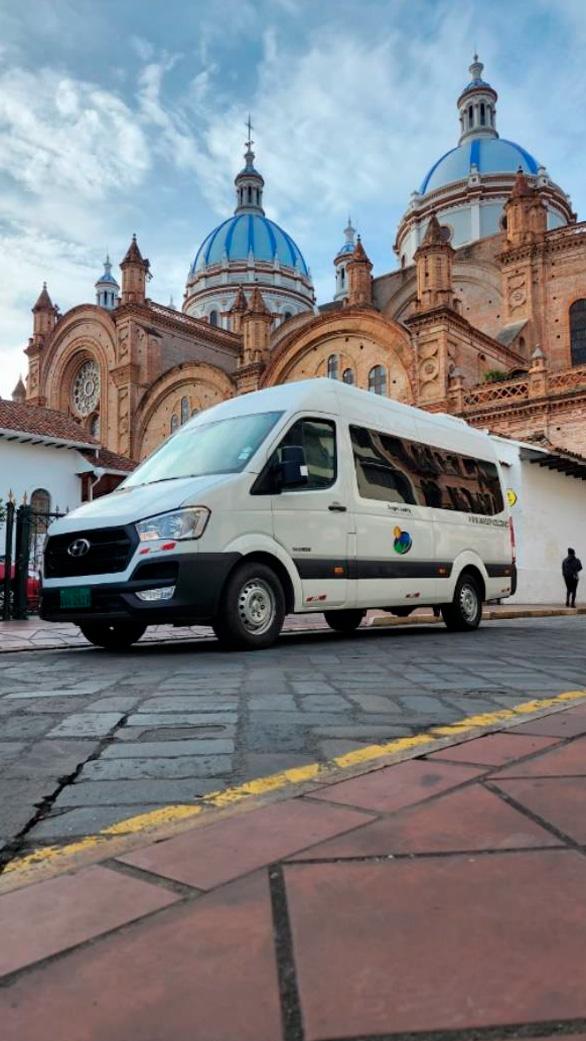 Cuenca Express