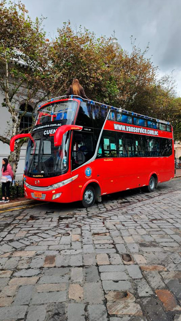 Cuenca Express