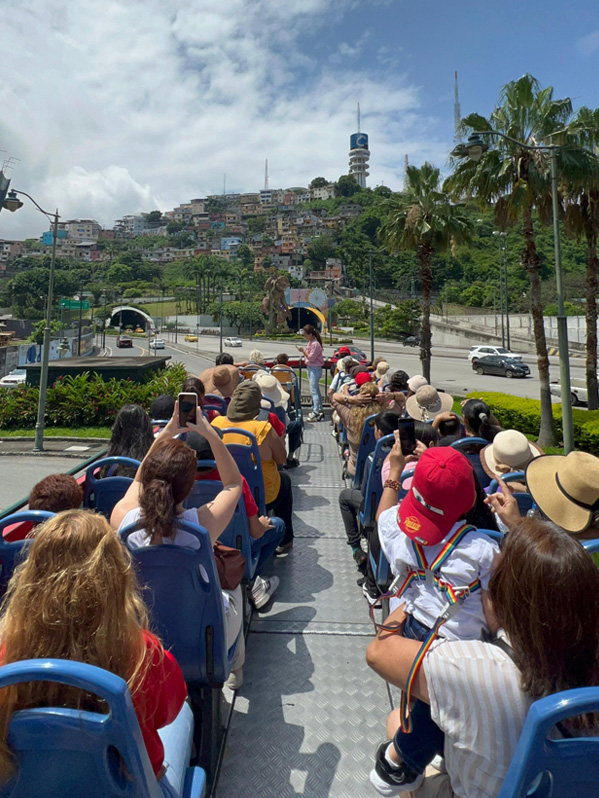 City Tour Guayaquil